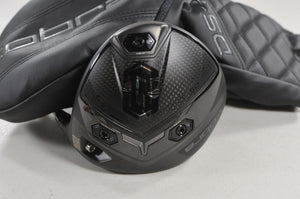 Cobra DS-ADAPT LS 10.5* Driver Stiff Flex Right Fujikura Pro 60g  #227022