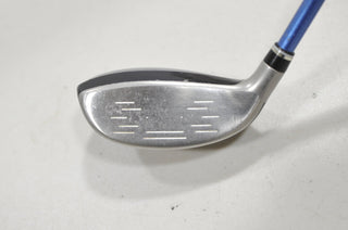 XXIO X Ladies 2017 Hybrid - Good Condition