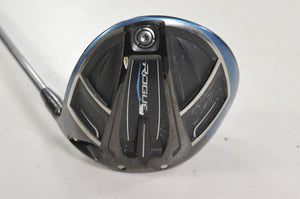 Callaway Rogue 10.5* Driver Regular Flex RH Synergy 50g  # 220687