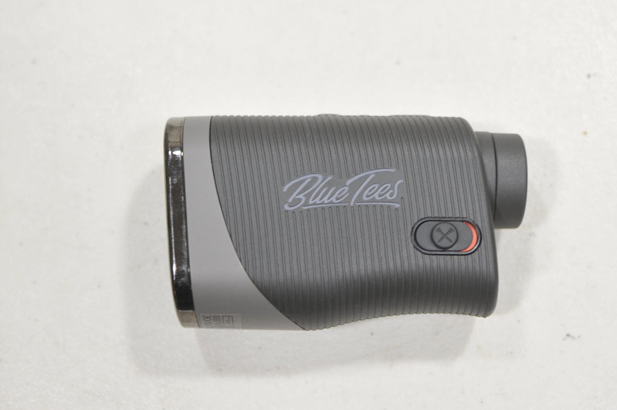 Blue Tees Series 3 Max Range Finder With Slope #229855