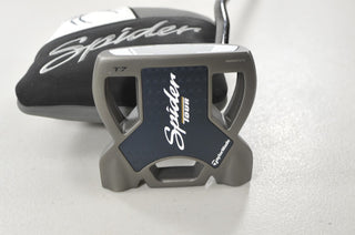 TaylorMade Spider Tour Double Bend 2024 Putter - Good Condition