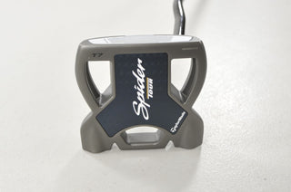 TaylorMade Spider Tour Double Bend 2024 Putter - Good Condition