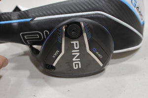 Ping G440 Max 4-17* Fairway Wood Senior Flex RH Alta Quick 45g Graphite #228560