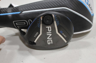 Ping G440 Max Fairway Wood - Good Condition