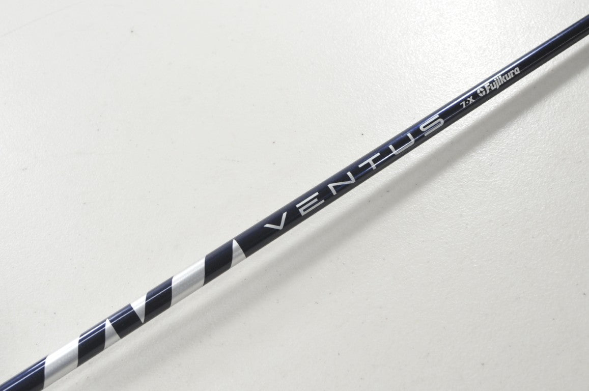 Fujikura Ventus VeloCore Blue 7 X-Stiff Mizuno #3 Fairway Wood Shaft # 218977