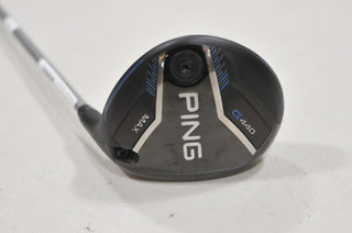 Ping G440 Max Fairway Wood - Good Condition