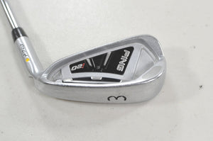 Ping i20 Single 3 Iron Stiff Flex Yellow Dot Right CFS Steel  # 222001