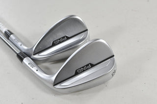 Ping S159 Chrome Wedge - Good Condition