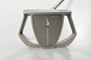 Nike Unitized Techno Putter - Good Condition