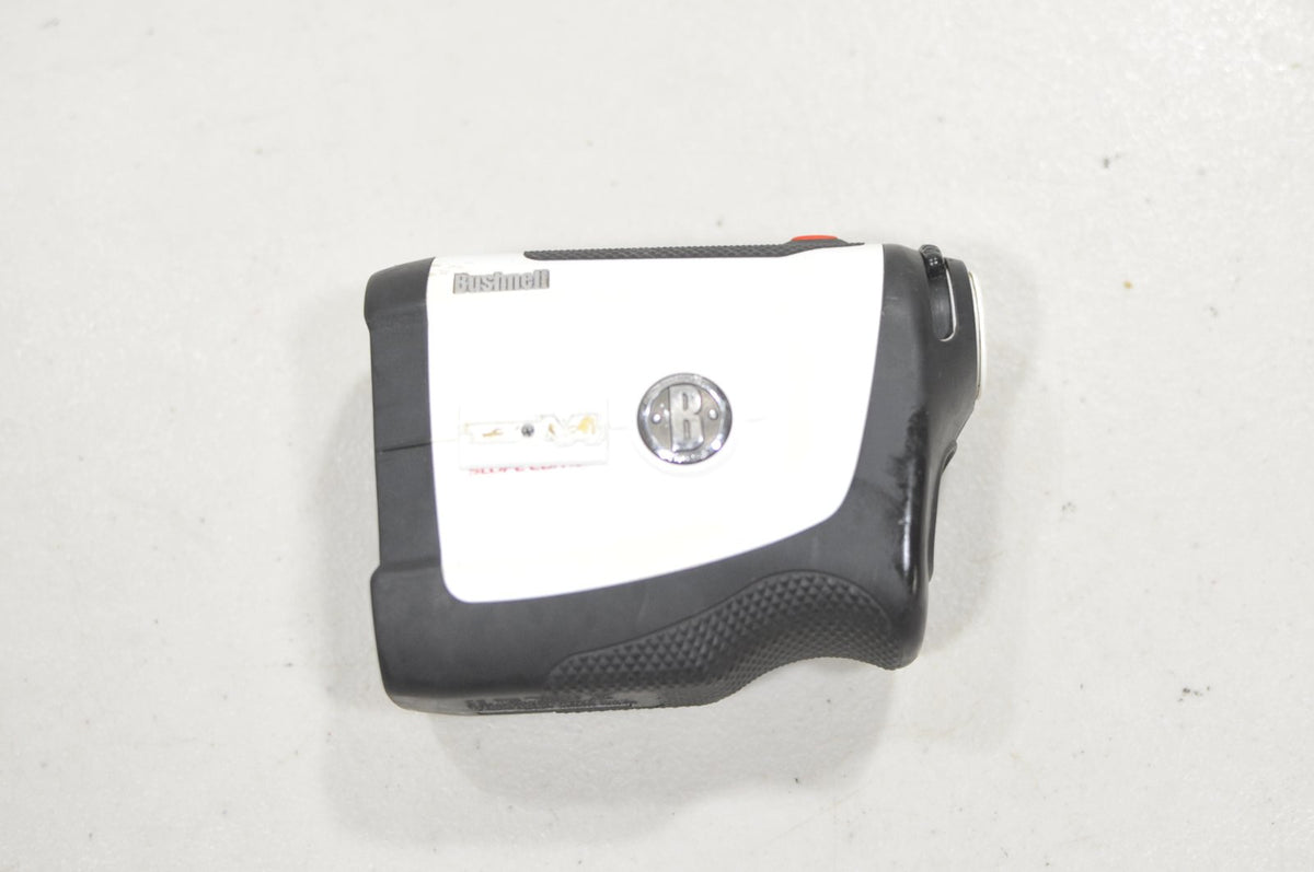 Bushnell Tour V4 Range Finder #229861