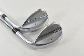 Callaway Opus SP Chrome Wedge - Good Condition