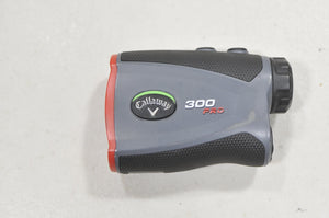 Callaway 300 Pro 2021 Range Finder With Slope #229860