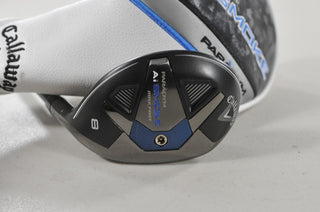 Callaway Paradym Ai Smoke MAX Fast Hybrid - Good Condition