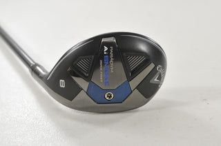 Callaway Paradym Ai Smoke MAX Fast Hybrid - Good Condition
