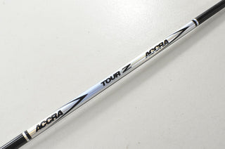 Accra Tour Z ST Driver Shaft - NewUncut Condition