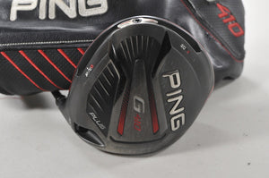Ping G410 10.5* Driver Stiff Flex Right Tensei Orange CK 60g #223467