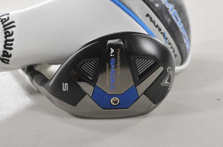 Callaway Paradym Ai Smoke MAX Fast Hybrid - Good Condition