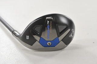 Callaway Paradym Ai Smoke MAX Fast Hybrid - Good Condition