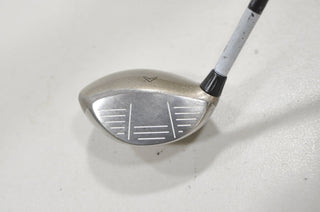 Callaway Big Bertha 2004 Fairway Wood - Poor Condition