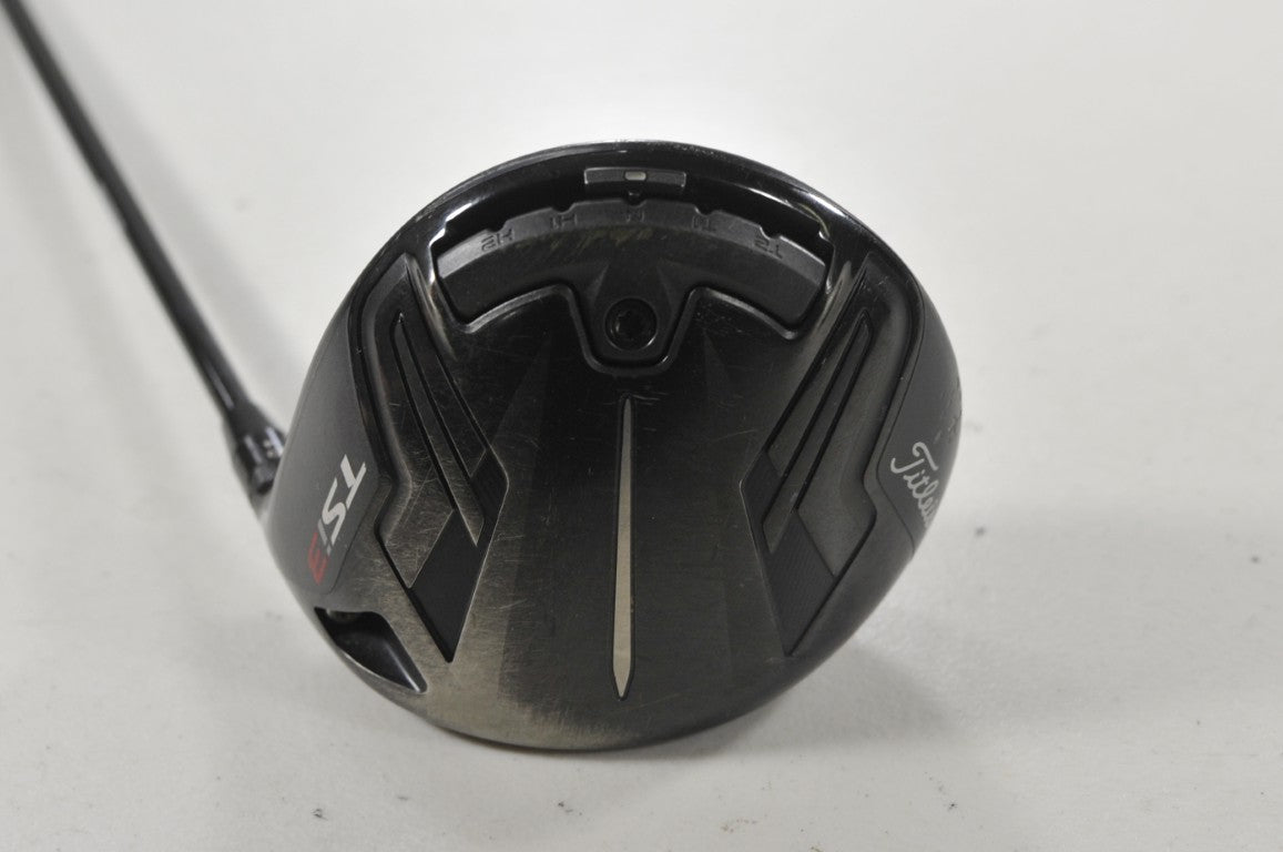 Titleist TSi3 9.0* Driver Stiff Flex Right Tensei Blue AV 55g #223526