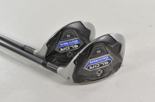 TaylorMade SLDR Hybrid - Good Condition