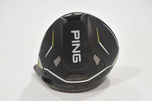 Ping G430 Max 10K 9° Driver HEAD ONLY Right #229671