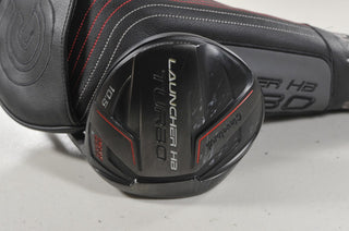 Cleveland Launcher HB Turbo Draw Driver - Good Condition
