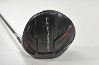 Cleveland Launcher HB Turbo Draw Driver - Good Condition