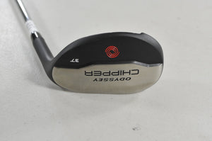 Odyssey Chipper 2025 37* Wedge Right Steel #226854