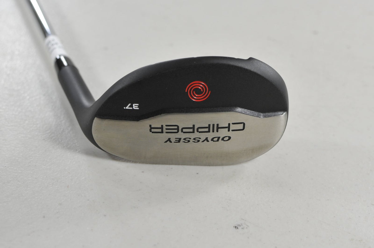Odyssey Chipper 2025 37* Wedge Right Steel #226854