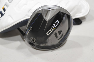 TaylorMade Qi10 Driver - Good Condition