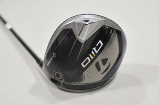 TaylorMade Qi10 Driver - Good Condition