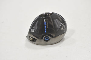 Callaway Paradym Ai Smoke Triple Diamond 3-15° Fairway Wood HEAD ONLY RH #226215