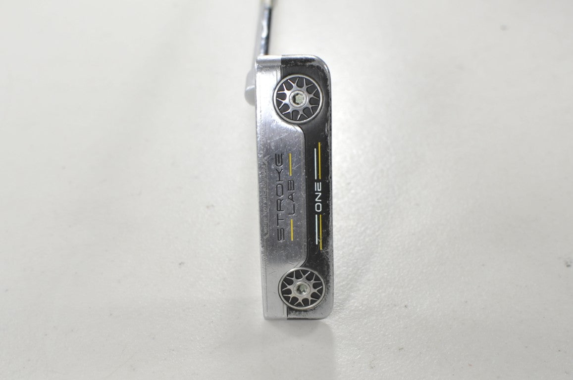 Odyssey Stroke Lab One 35