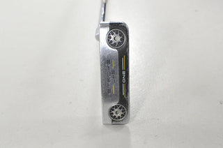 Odyssey Stroke Lab One Putter - Poor Condition