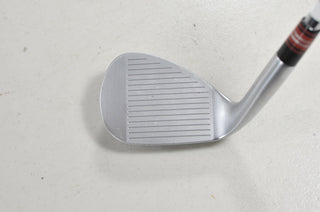 Mizuno Pro T-3 White Satin Wedge - Good Condition
