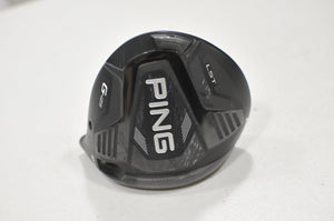 Ping G425 LST 10.5° Driver HEAD ONLY Right #229670