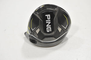 Ping G430 Max 10.5° Driver HEAD ONLY Right #229510