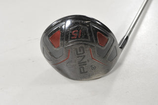 Ping i15 Driver - Good Condition