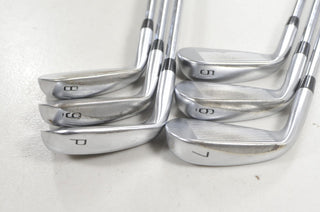 Mizuno JPX 919 Hot Metal Pro Iron Set - Good Condition