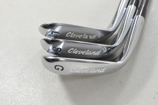 Cleveland 588 Tour Action Limited Edition 2026 Wedge - Good Condition