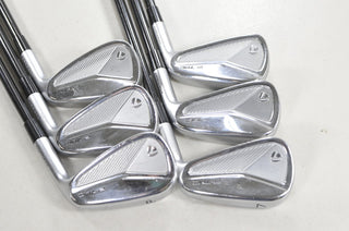 TaylorMade P7MC 2020 Iron Set - Good Condition