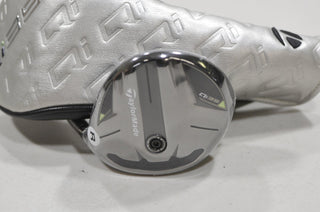 TaylorMade Qi35 Fairway Wood - New Condition