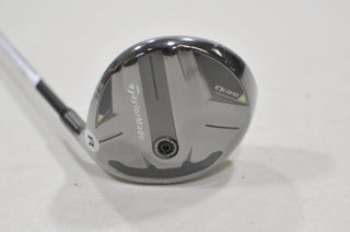 TaylorMade Qi35 Fairway Wood - New Condition