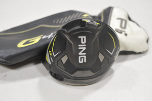Ping G430 LST 9° Driver HEAD ONLY Right W/HC #229674