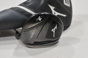 Mizuno ST-X 220 3-15* Fairway Wood Senior Flex Ascent R2 40g RH Graphite #227596