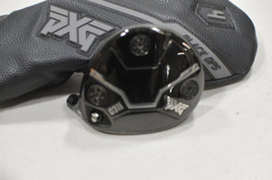 PXG 0311 Black Ops 4-17° Fairway Wood HEAD ONLY Right with Cover #229528