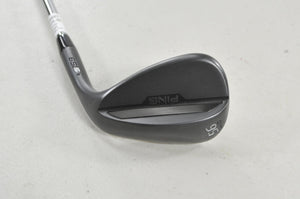Ping S159 Midnight 56*-10 Wedge Black Dot Right Z-Z115 Wedge Flex Steel #226987