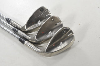 Titleist Vokey SM6 Steel Gray Wedge - Good Condition