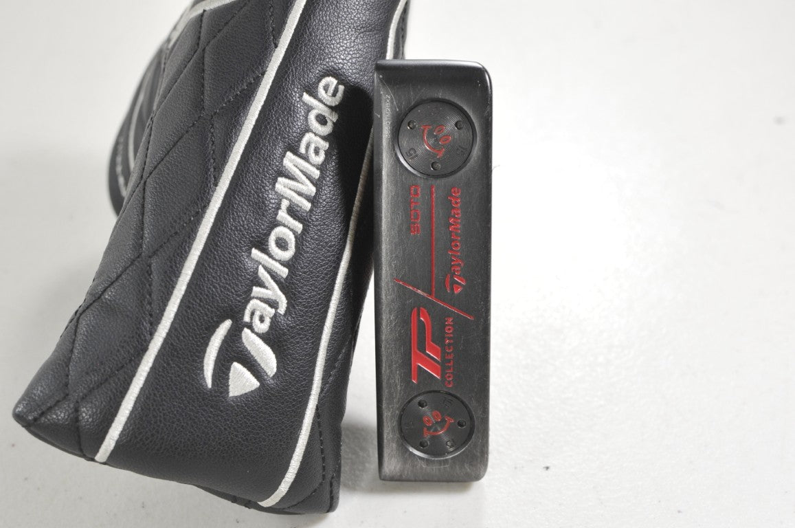 TaylorMade MyTP 33
